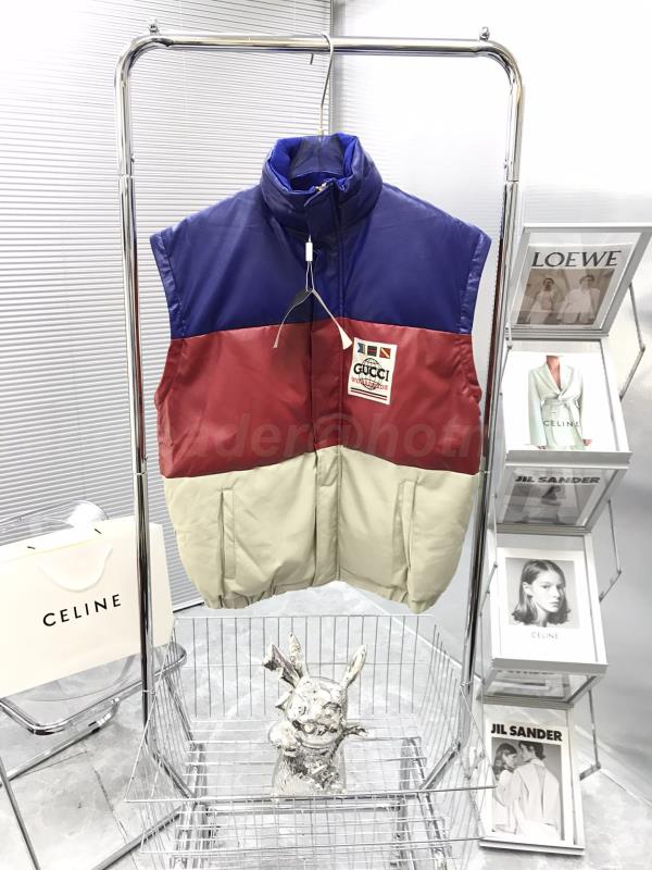 Gucci Men's Outwear 139